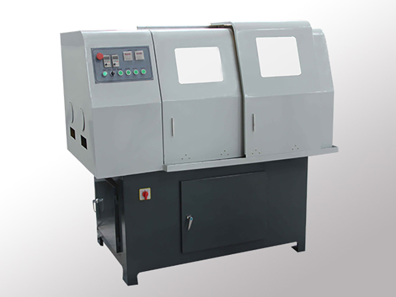 熱烈祝賀上海萬(wàn)總再次選用我公司中心孔研磨機(jī)